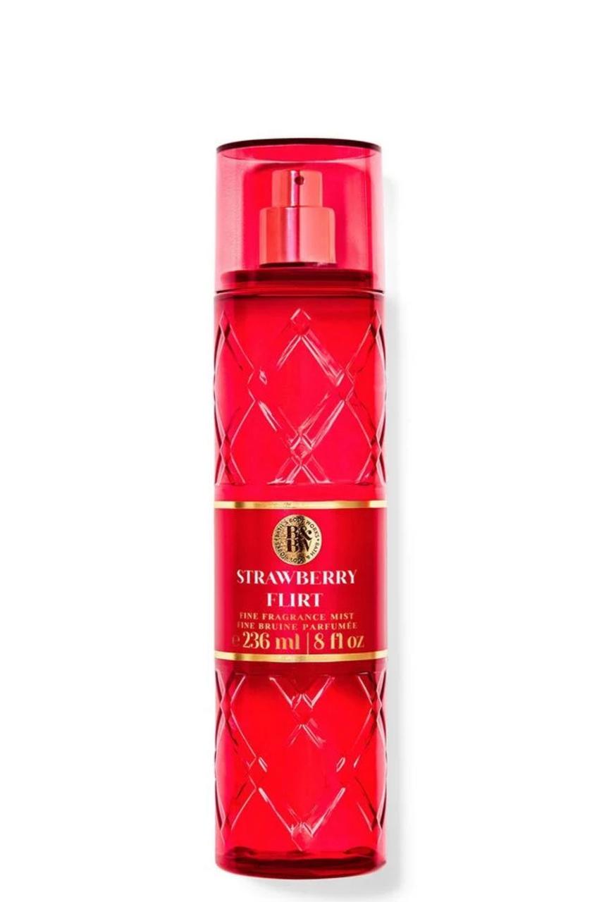 Bath & Body Works Strawberry Flirt Fine Fragrance Mist 236ml