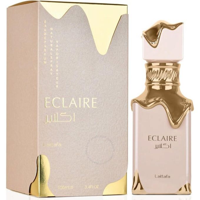 Lattafa Eclaire Eau de Perfume 100ml