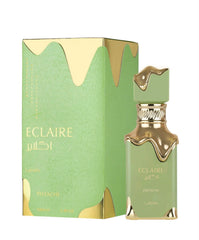 Lattafa Eclaire Pistache Eau De Perfume 100ml