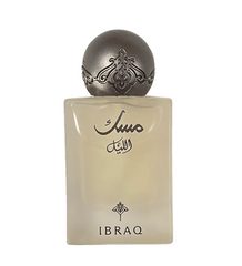 IBRAQ Al Layl Mini Musk Perfume - 20ml