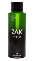 Zak Edge Eau De Perfume 150ml