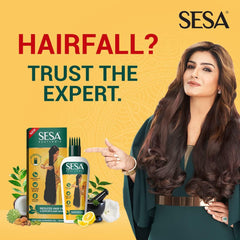 Sesa Ayurvedic Hair Oil 100ml