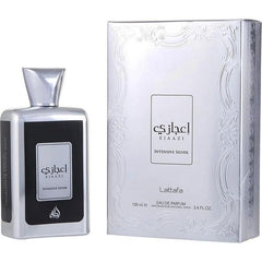 Lattafa Ejaazi Intensive Silver Eau De Perfume 100ml