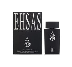 Arabian Oud Ehsas Eau De Perfume 100ml
