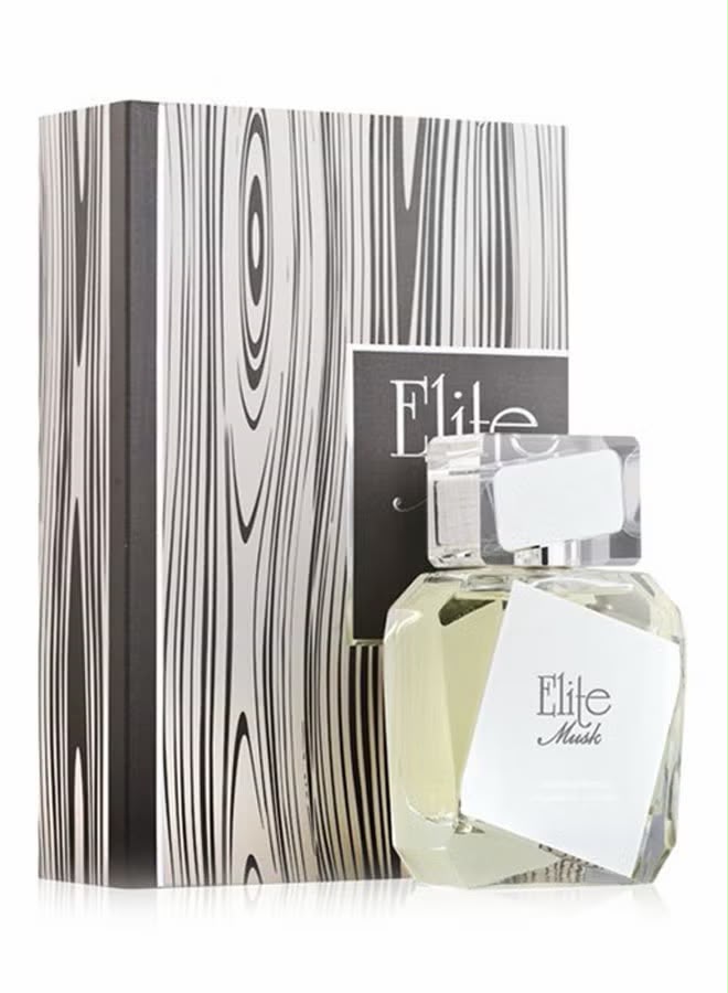 Oud Elite Musk Eau De Perfume 100ml