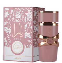 Lattafa Yara Elixir Eau de Perfume 100ml