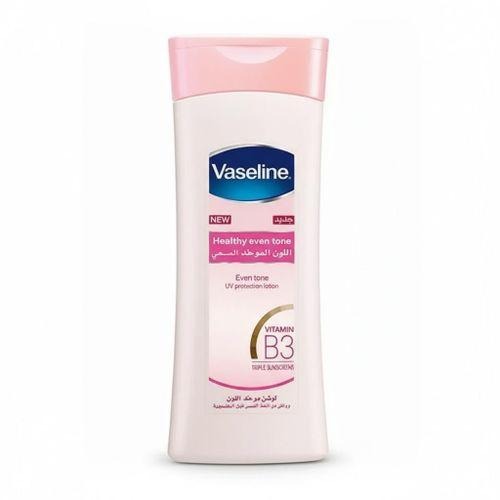 Vaseline Even Tone Body Lotion 400ml