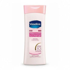 Vaseline Even Tone Body Lotion 400ml