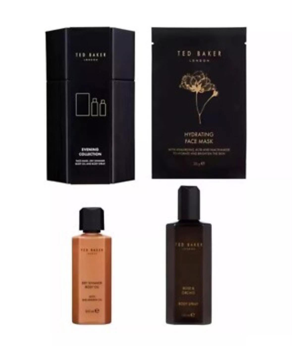 Ted Baker London Evening Collection Gift Set