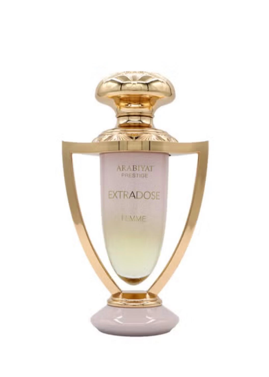 Arabiyat Prestige Extradose Femme Eau De Perfume 100ml