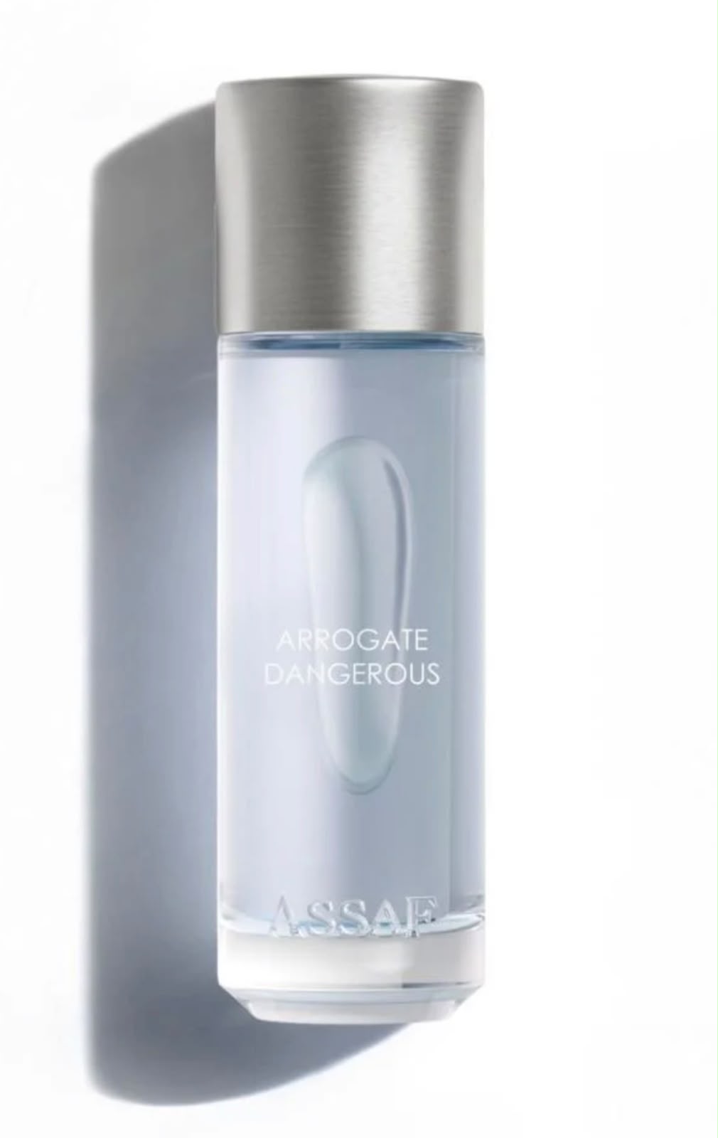 Assaf Dangerous Arrogate Eau De Perfume 200ml