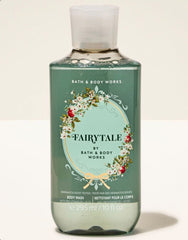 Fairytale Shower Gel 295ml