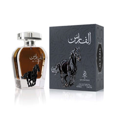 Arabiyat Al Faris Eau De Perfume 100ml