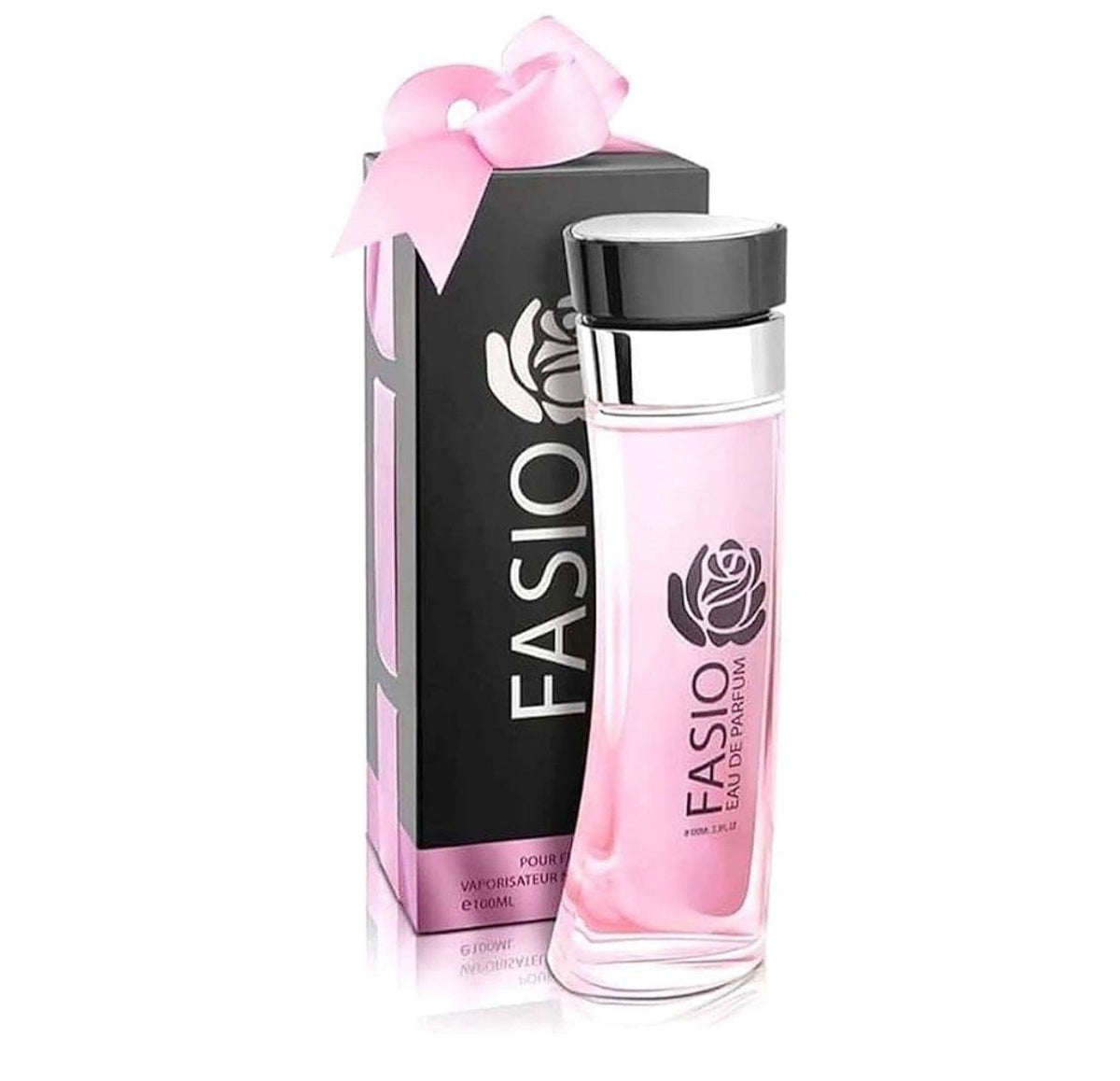 Emper Fasio Eau De Perfume 100ml