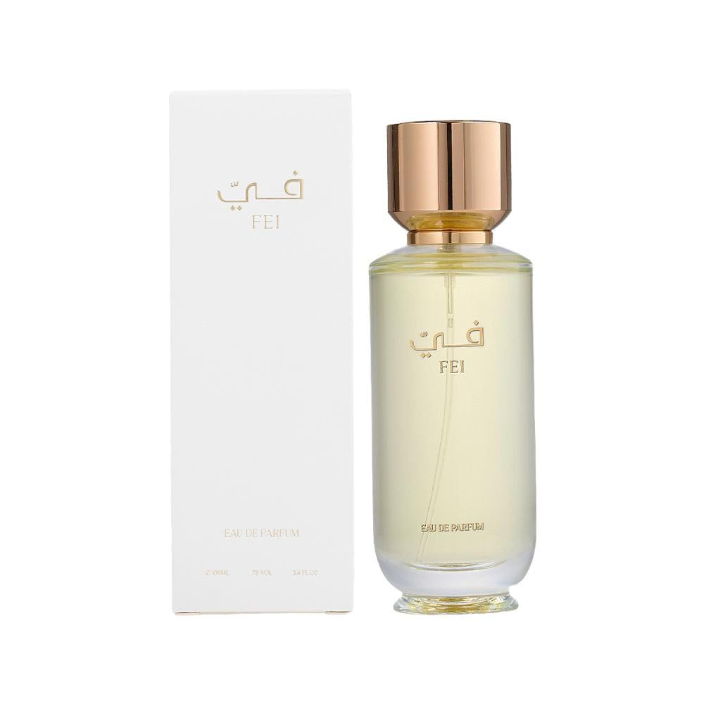 Al Majed Oud Fei Eau De Perfume 100ml