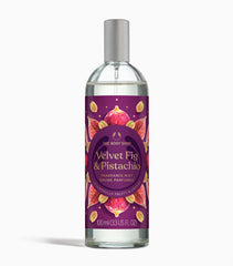 The Body Shop Velvet Fig & Pistachio Fragrance Mist 100ml