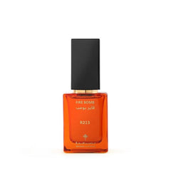 IBRAHEEM AL.QURASHI Fire Bomb Eau De Perfume 35ml