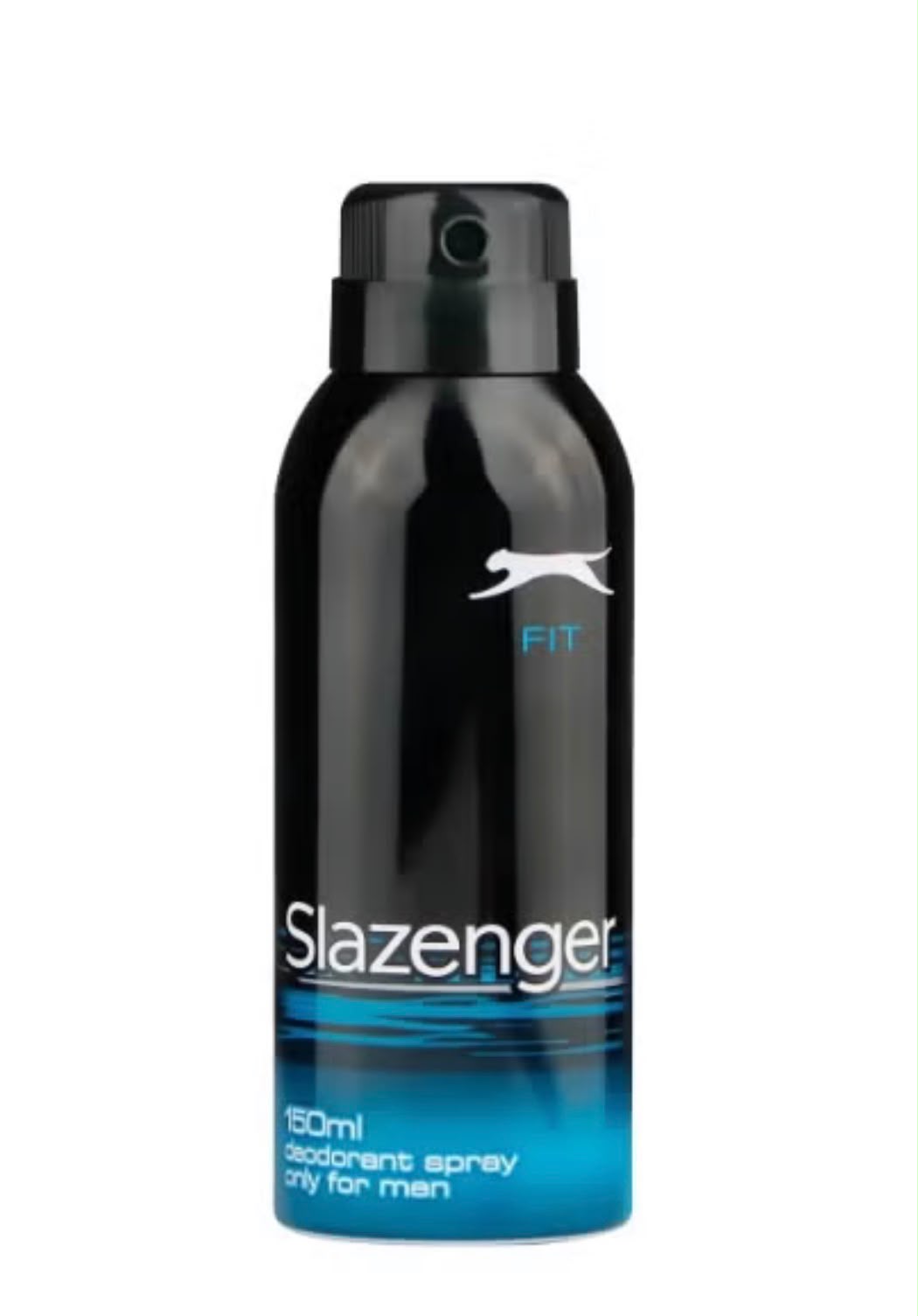 Slazenger Fit Deodorant Spray for Men 150ml