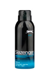 Slazenger Fit Deodorant Spray for Men 150ml