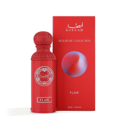 Gissah Flair Eau De Perfume 50ml