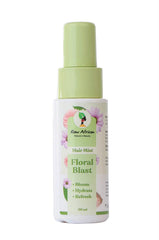 Raw African Floral Blast Hair Mist 50ml