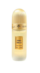 IBRAQ French Tobacco Eau De Perfume 20ml