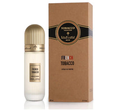 IBRAQ French Tobacco Extrait De Perfume 100ml