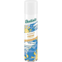 Batiste Dry Shampoo Fresh Breezy Citrus 200ml