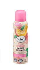 Balea Fruity Fantasy Shaving Foam 150ml