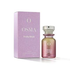 Osma Fruity Musk Eau De Perfume 75ml
