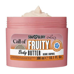 SOAP & GLORY Call of Fruity Body Butter 300ml