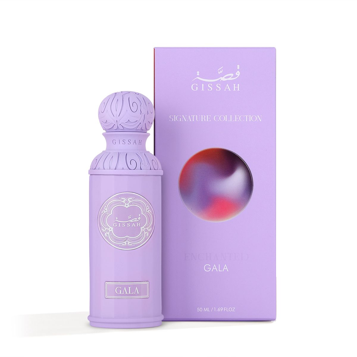 Gissah Gala Eau De Perfume 50ml