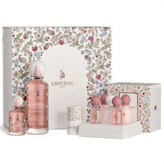 LAVERNE Miss Garden Collection Gift Box Set