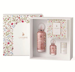 Laverne Miss Garden Collection Gift Box Set