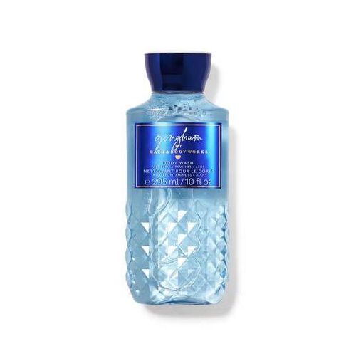 Bath & Body Works Gingham Shower Gel 295ml