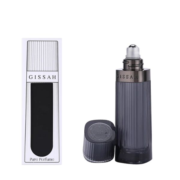 GISSAH N°01 Roll-On Pure Eau de Parfum - 20ml