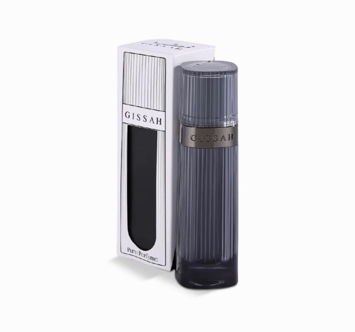 GISSAH N°01 Roll-On Pure Eau de Parfum - 20ml