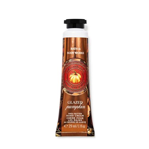 Bath & Body Works Glazed Pumpkin Hand Cream 29ml