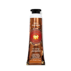Bath & Body Works Glazed Pumpkin Hand Cream 29ml