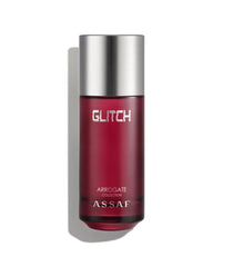 Assaf Glitch Eau De Perfume 125ml