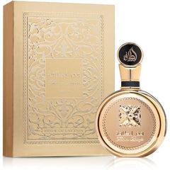 Lattafa Fakhar Gold Extrait Eau De Perfume 100ml
