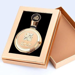 Lattafa Fakhar Gold Extrait Eau De Perfume 100ml