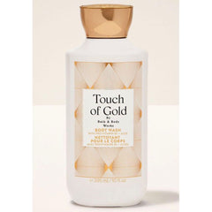 Bath & Body Works Touch of Gold Shower Gel 295ml