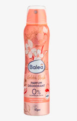 Balea Golden Blush deodorant spray 150ml