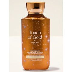 Bath & Body Works Touch of Gold Body Lotion 236ml