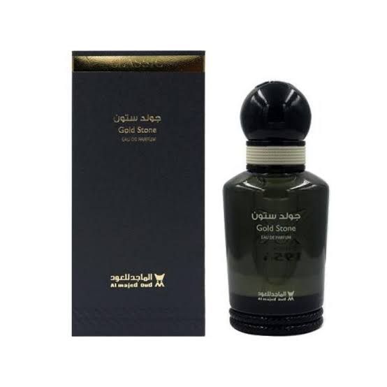 Gold Stone Eau De Perfume 100ml