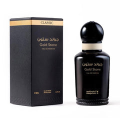 Al Majed Oud Gold Stone Eau De Perfume 100ml