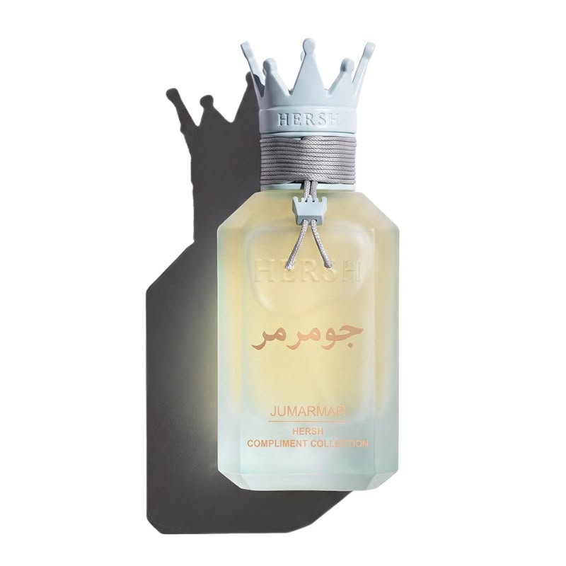 El Ezz Oud Hersh Jumarmar Eau De Perfume 100ml