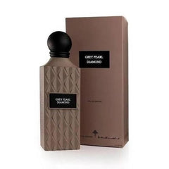 IBRAHEEM AL.QURASHI Grey Pearl Diamond Eau de Perfume 150ml