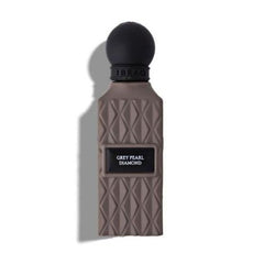 IBRAQ Grey Pearl Diamond Eau De Perfume 15ml